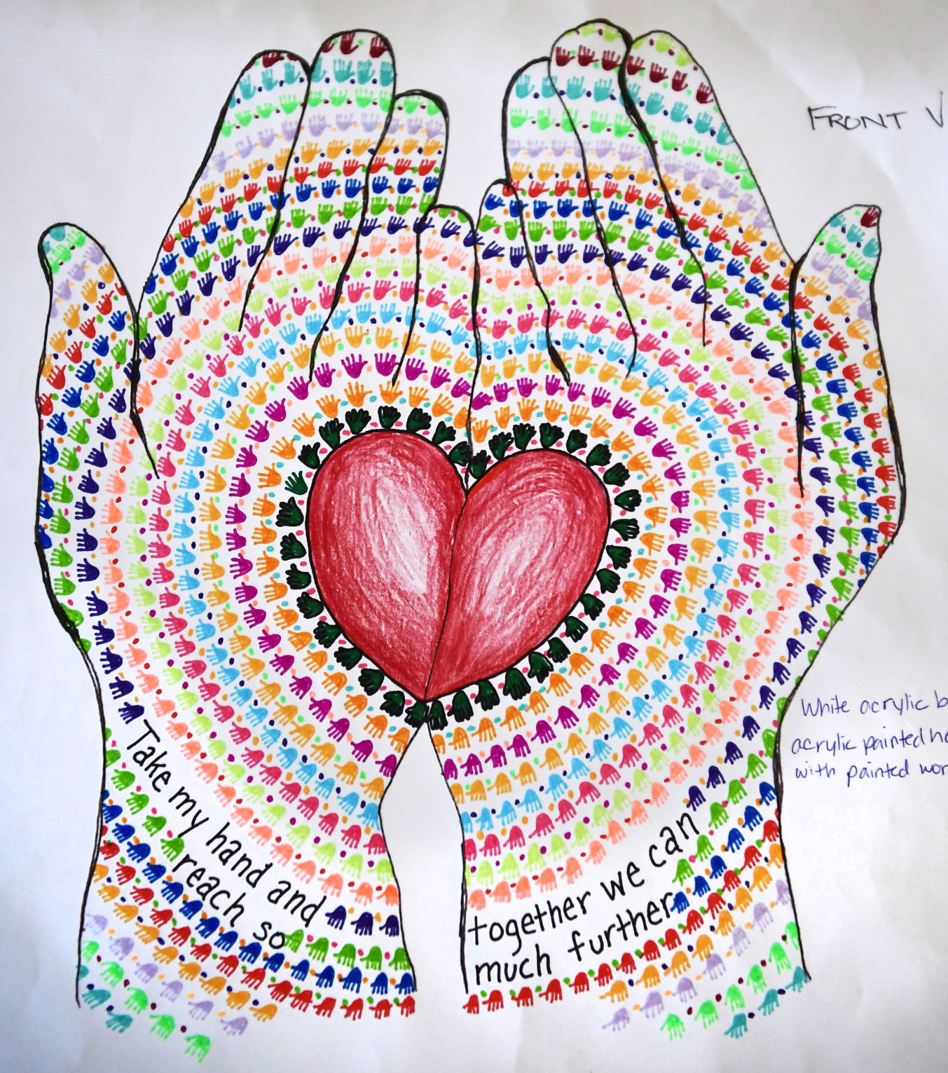 Serving Hands, 11.26